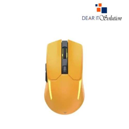 Fantech VENOM II WGC2 Black Wireless Gaming Mouse