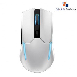 Fantech VENOM II WGC2 Space Edition Wireless Gaming Mouse