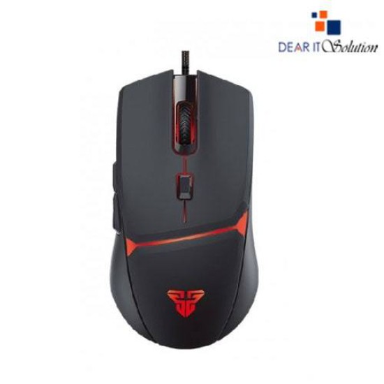 Fantech VX7 Crypto 6-Button USB Gaming Mouse