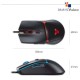 Fantech VX7 Crypto 6-Button USB Gaming Mouse
