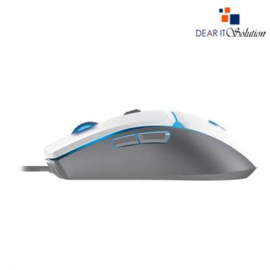 Fantech VX7 Crypto Space Edition 6 Button USB Gaming Mouse