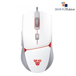 Fantech VX7 Crypto Space Edition 6 Button USB Gaming Mouse