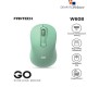 FANTECH W608 GO Series Wireless Mouse