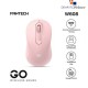 FANTECH W608 GO Series Wireless Mouse