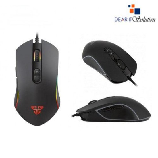 Fantech X9 THOR Macro RGB Gaming Mouse