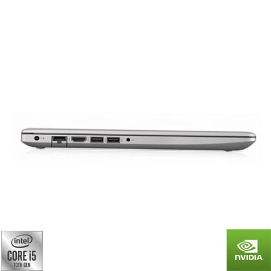 HP 250 G7 Core i5 10th Gen 15.6 inch NVIDIA MX110 Laptop
