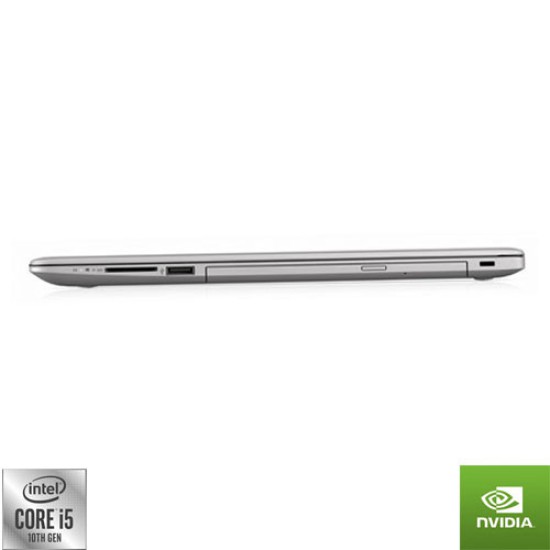 HP 250 G7 Core i5 10th Gen 15.6 inch NVIDIA MX110 Laptop