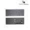 HP EliteBook x360 830 G7  835-G7 830-G8 730-G7 (UK Variant) Laptop Keyboard