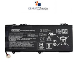 Battery for HP Pavilion 14-AL AV Series