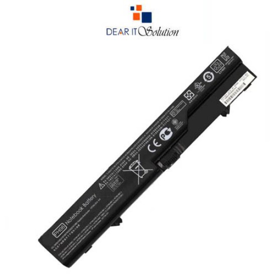 Battery for HP ProBook 4320, 4420, 4520 Series 