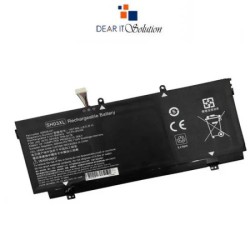 Battery for HP Spectre x360 13-AC/13-W Series