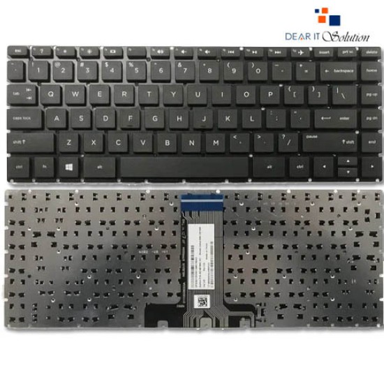 HP Pavilion 14-AB Series Laptop Keyboards