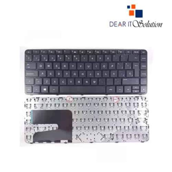 HP 14-D000, 14-G000, 14-R000, 14-R100, 14-W000, 14-N000, Laptop Keyboard