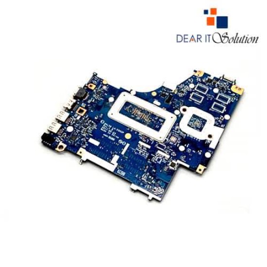 HP 15-bs i5 8th Gen Laptop Motherboard