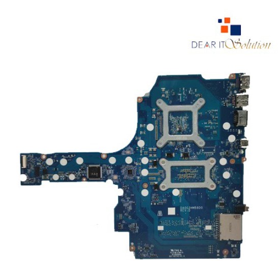 HP 15-EC DAG3HMB8D0 R5 + GTX 1050 GPU Laptop Motherboard