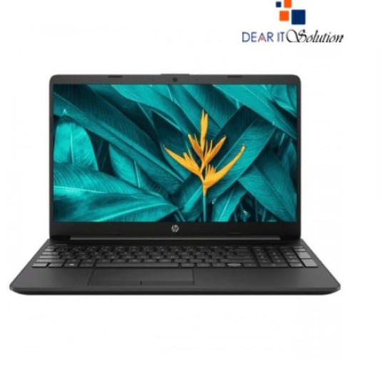 HP 15s-du1114TU Celeron N4020 15.6″ HD Laptop