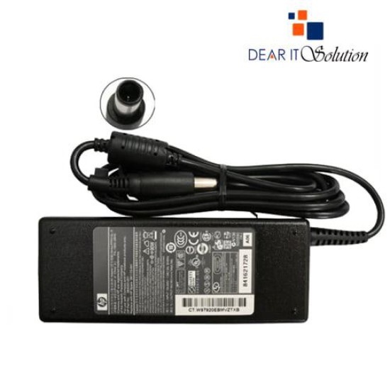 HP 19V 6.75A BIG PORT 130W ADAPTER