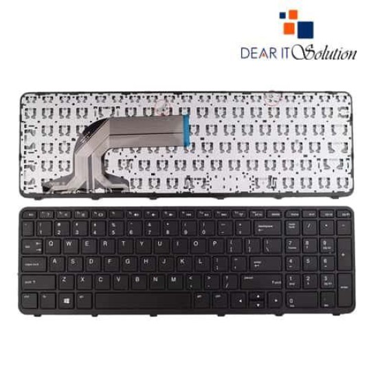 HP 350 G2 355 G2 Laptop Keyboard