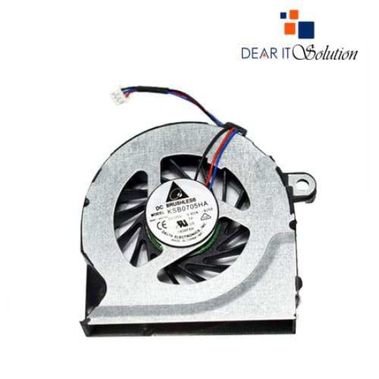 HP 4420S 4320S 4321S 4326S Laptop Fan