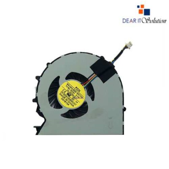 HP 450 G0 450 G1 455 G1 450G0 450G1 455G1 Laptop Fan