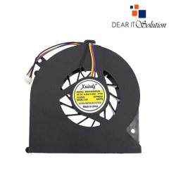 HP 4530S 4535S 6460B 8460P 8470P 4730S Laptop Fan