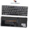 HP 820 G3, 820 G4, 828 G4 Laptop Keyboard