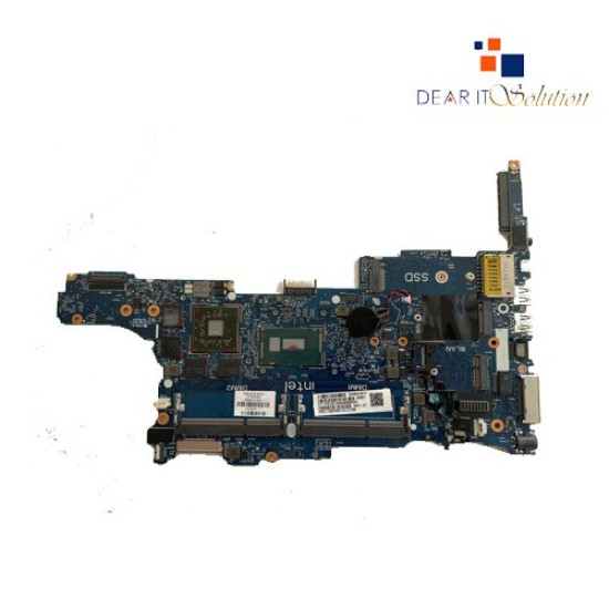 HP 840 G2 / 850 G2 I7 Laptop Motherboard