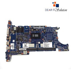 HP 840 G5 I5 Laptop Motherboard