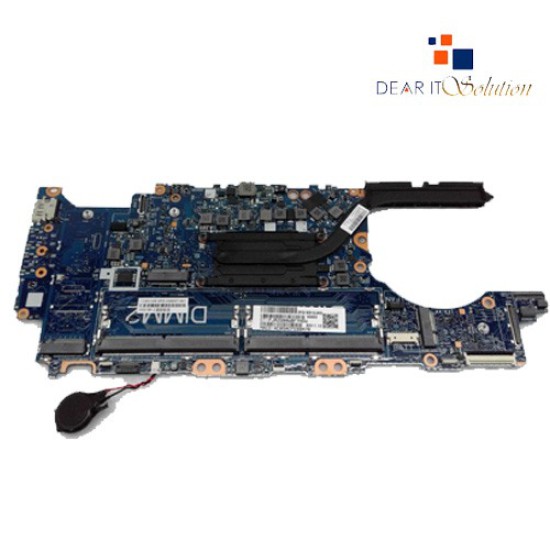 HP 840 G7 i5 10th Gen Laptop Motherboard