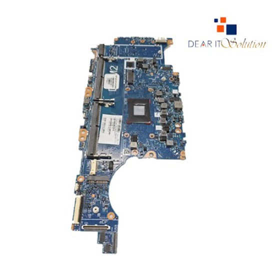 HP 845 G8 6050A3234201 R3-5400 Laptop Motherboard