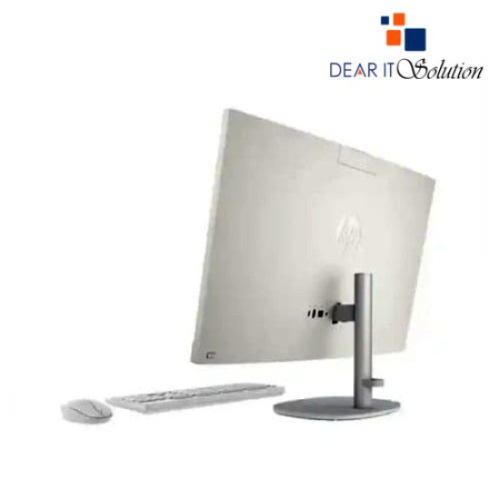 HP All-in-One 24-cr0085d Core i5 13th Gen FHD Touch PC