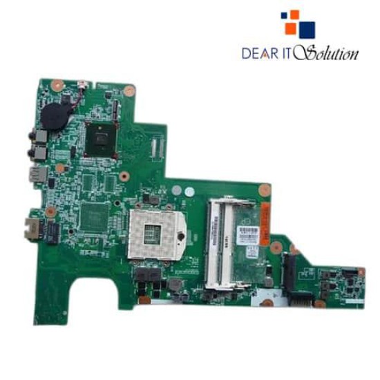 HP CQ43 Laptop Motherboard