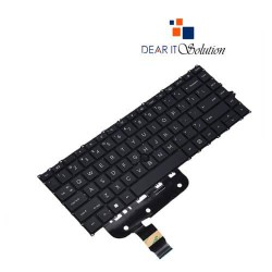 HP EliteBook 840 G8 Laptop Keyboard With Backlit