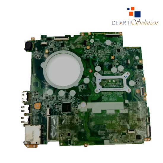 HP Envy 15-K 15T-K Y33A Core i7 Laptop Motherboard