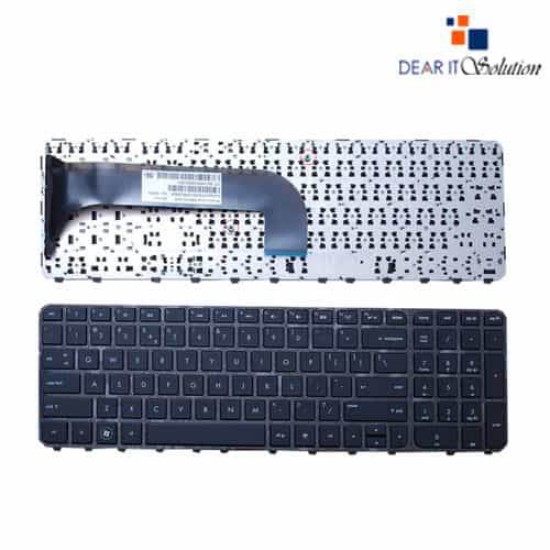 HP Envy M6-1000 M-1100 M-1200 M6T-1000 Laptop Keyboard