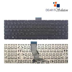 HP Pavilion 15-AU 15-AB 15-AQ 15-AW 15-BK Laptop Keyboard