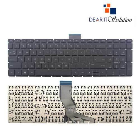 HP Pavilion 15-AU 15-AB 15-AQ 15-AW 15-BK Laptop Keyboard