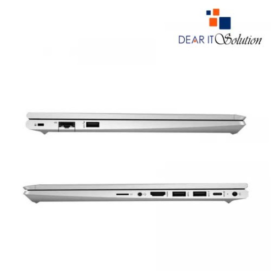 HP ProBook 445 G8 Ryzen 5 Laptop