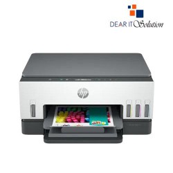 HP Smart Tank 670 Wi-Fi Duplexer All-in-One Color Printer