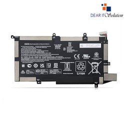 HP Spectre x360 14t-ea00 14-ea0002ni 14-ea0002nx 14-ea0003ns Series Laptop Battery