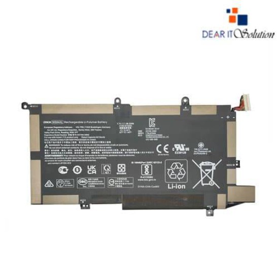 HP Spectre x360 WSO4XL HSTNN-DB9Z L97357-005 L97352-2D1 Laptop Battery