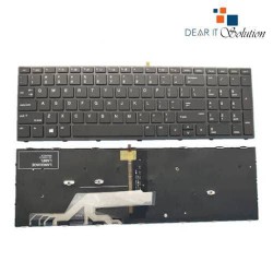 Original HP ProBook 450 G5 455 G5 470 G5 Keyboard With Backlit