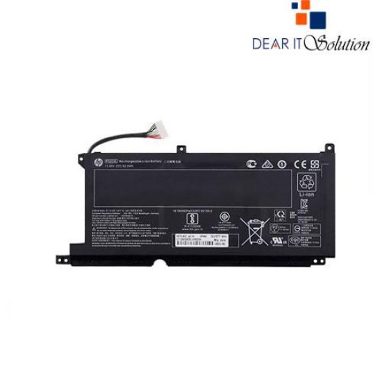 PG03XL Laptop Battery for HP Pavilion Gaming 15/16 Series