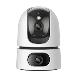 Imou Ranger Dual 6MP IPC-S2XP-6M0WED Pan Indoor Wi-Fi Camera 