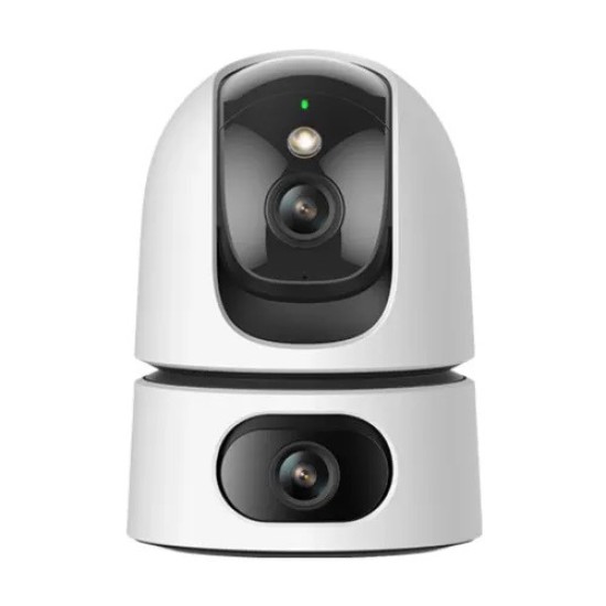 Imou Ranger Dual 6MP IPC-S2XP-6M0WED Pan Indoor Wi-Fi Camera 