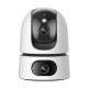 Imou Ranger Dual 6MP IPC-S2XP-6M0WED Pan Indoor Wi-Fi Camera 
