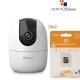 Imou Ranger 2 – 5MP 360° IP Security Camera With 128GB SD Card