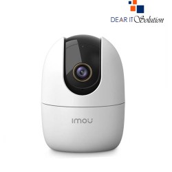  Imou Ranger 2 – 5MP 360° IP Security Camera