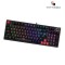 JEDEL MECHANICAL KEYBOARD KL 114