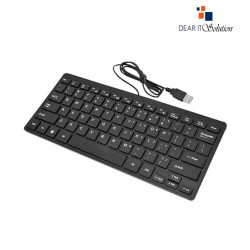 JEDEL MINI KEYBOARD KB-1000